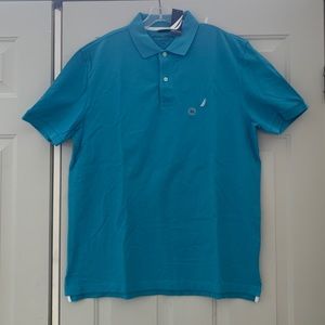 Nautica Men’s Polo Shirt NEW!!